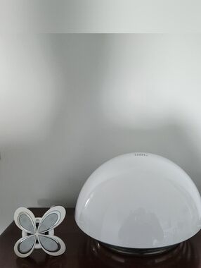 JBL SPYRO Speaker In White
